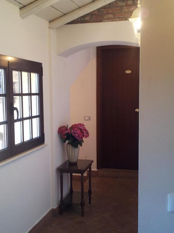 Casale Degli Ulivi Country house *