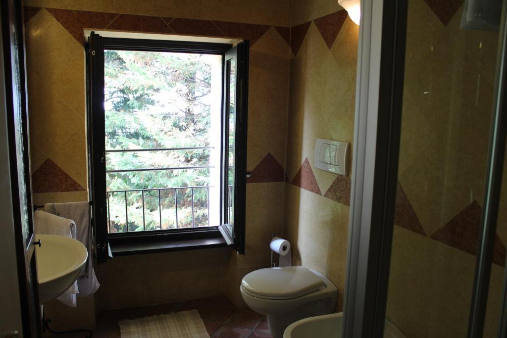 Casale Degli Ulivi Country house Verona