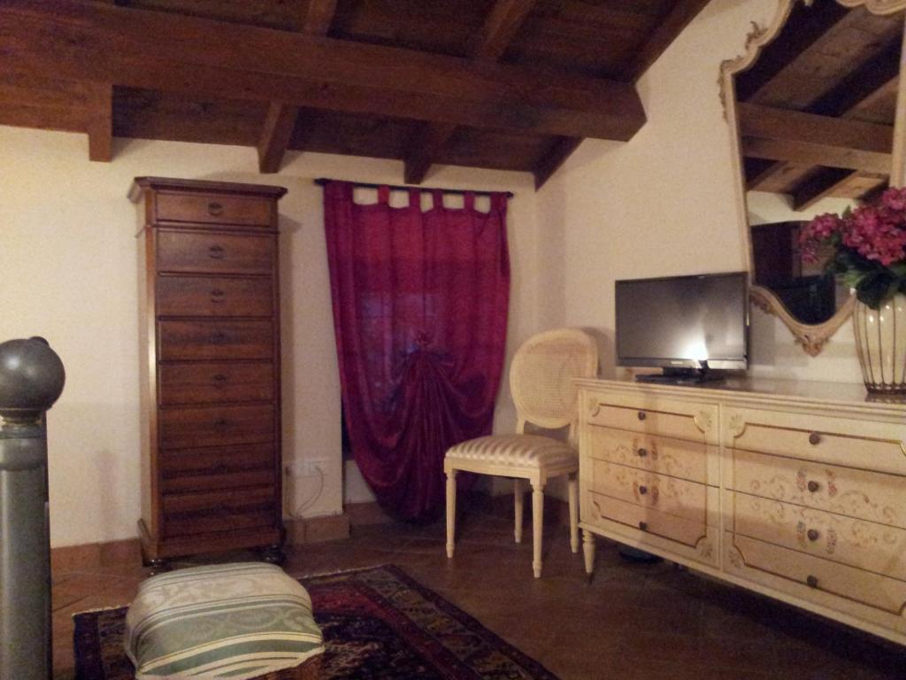 Country house Casale Degli Ulivi Verona