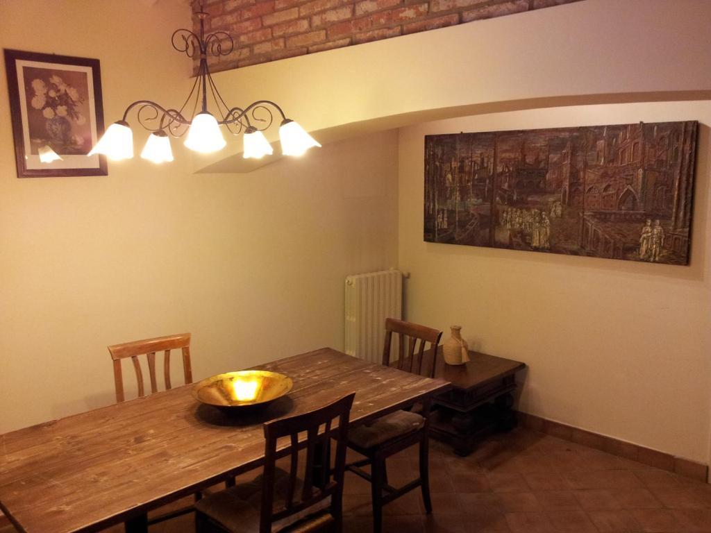 Country house Casale Degli Ulivi *