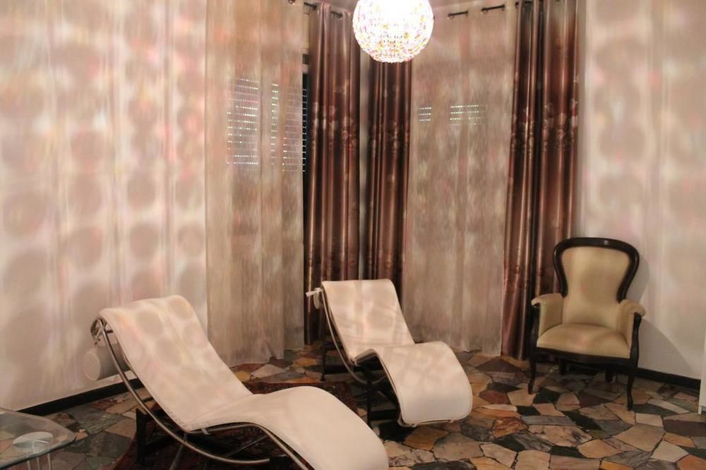 Delle Rose Rooms