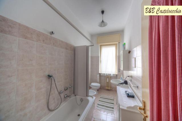 Apartment Re Lear - 4 Bedrooms