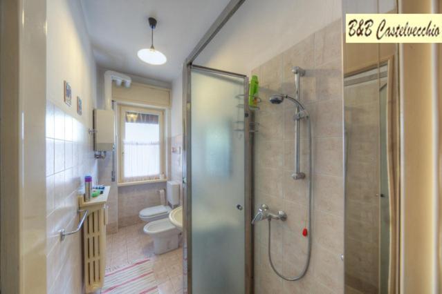 Apartment Re Lear - 4 Bedrooms *
