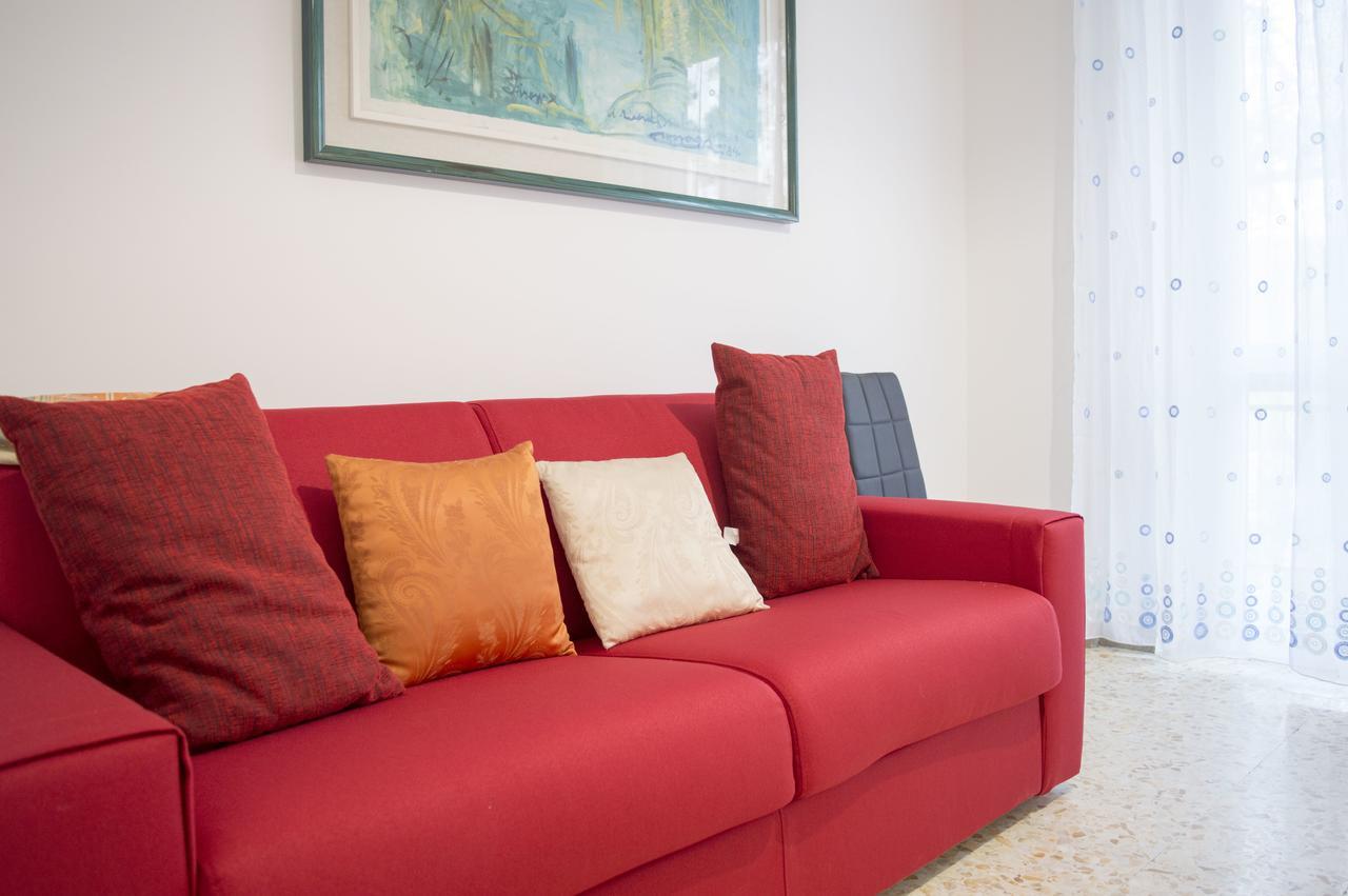 Huoneisto Verona Guest House
