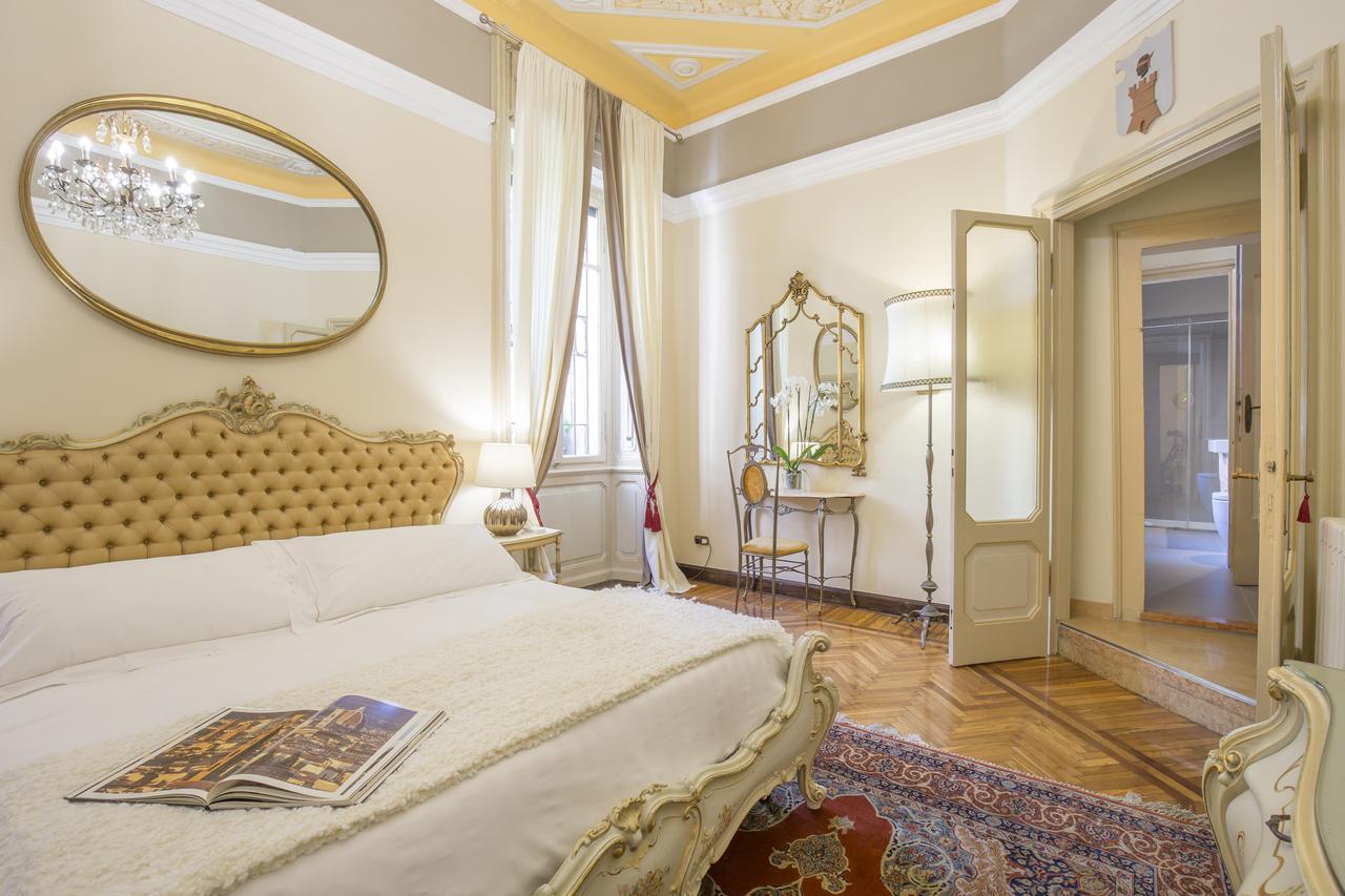 Gasthof Corte Realdi Luxury Rooms Verona