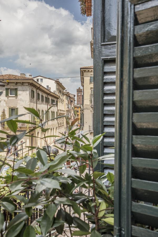 Corte Realdi Luxury Rooms Verona
