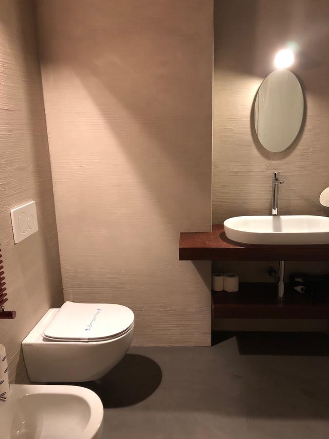 Apartment Corte Foro *