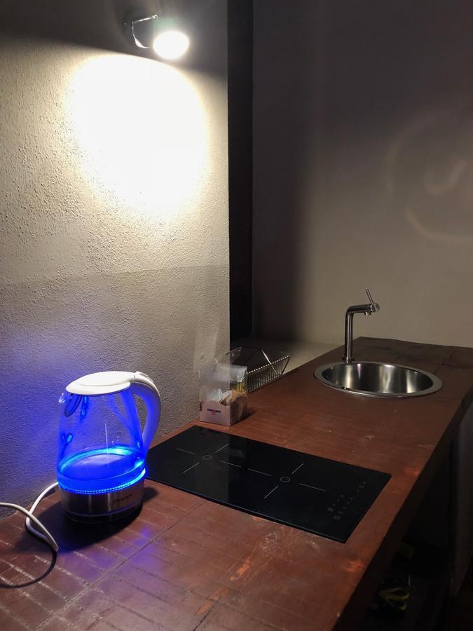 Apartment Corte Foro *