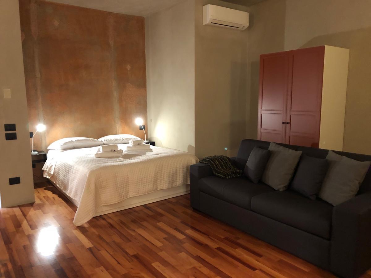 Apartment Corte Foro *