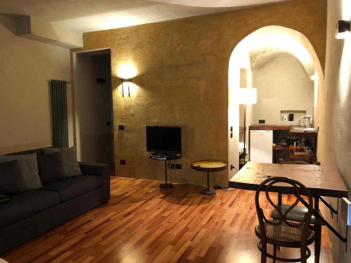 Apartment Corte Foro