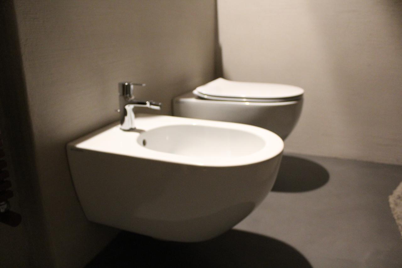 Apartment Corte Foro