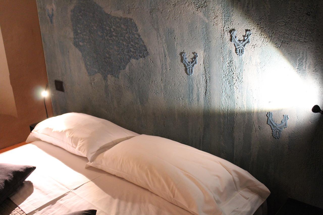 Corte Foro Apartment Verona