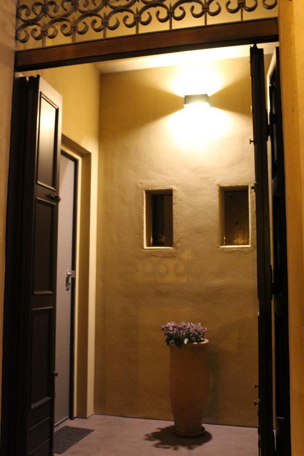 Apartment Corte Foro *
