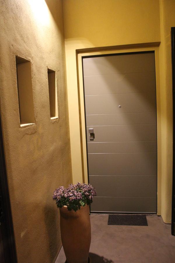 Corte Foro Apartment *