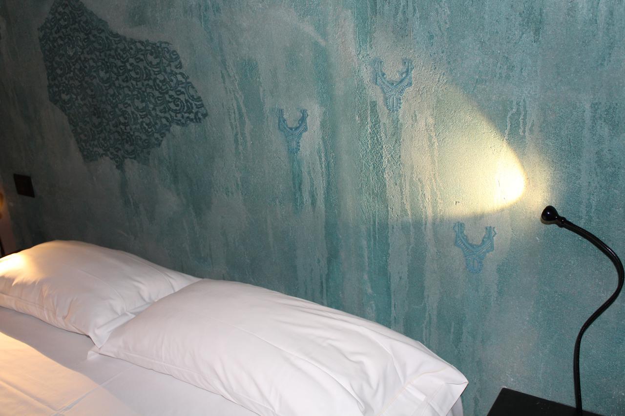 Corte Foro Apartment Verona