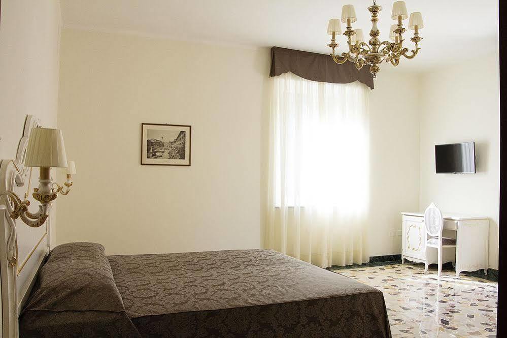 Victoria S Bridge Bed & Breakfast Verona