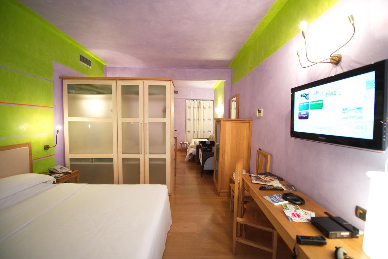 Aparthotel Porta Nuova 80 Verona