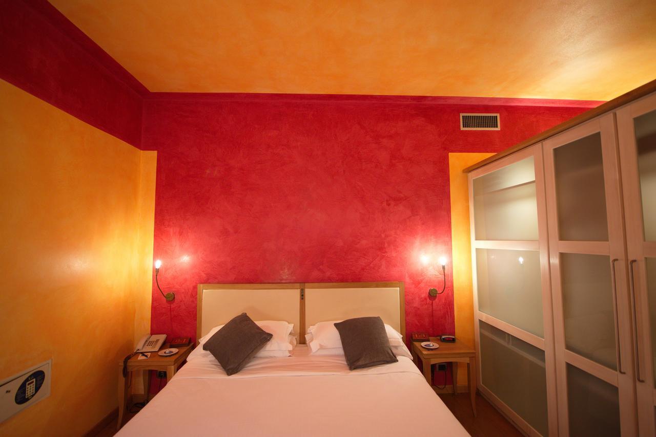 Porta Nuova 80 Aparthotel Verona