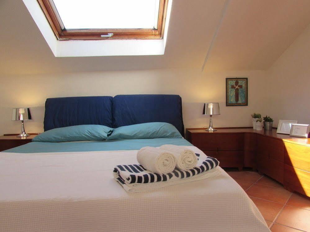 Bed & Breakfast 2 Terrazze Verona