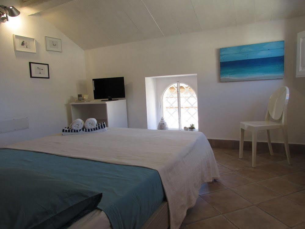 2 Terrazze Bed & Breakfast