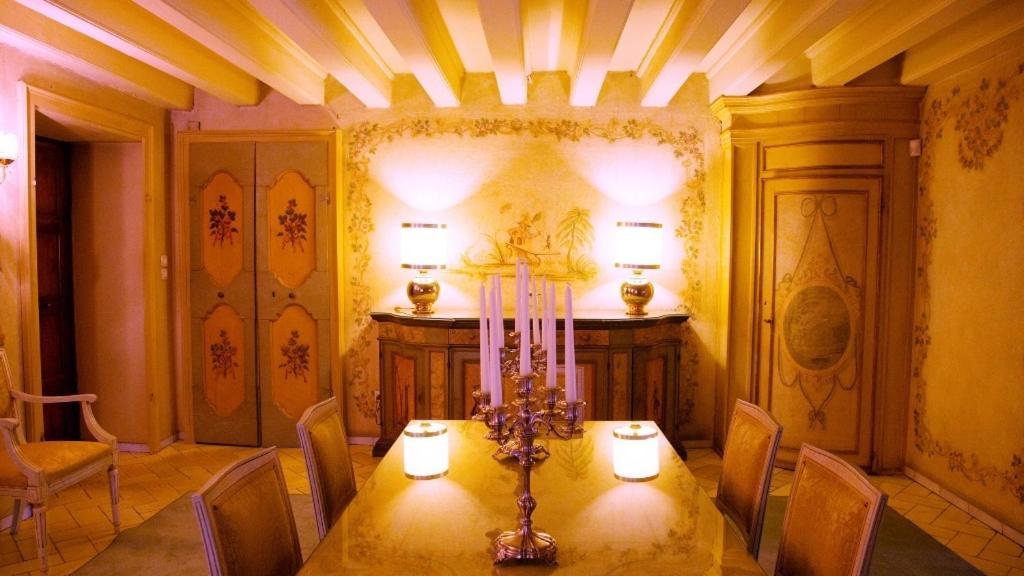 Castelvecchio Aparthotel