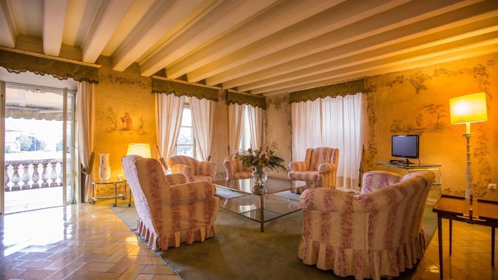 Aparthotel Castelvecchio Verona