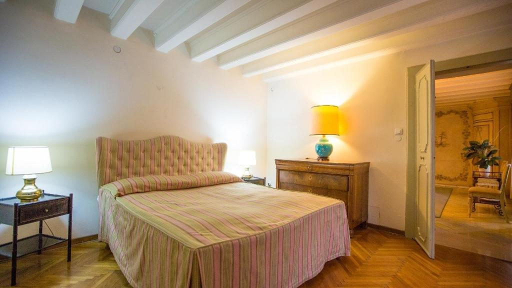 Castelvecchio Aparthotel Verona
