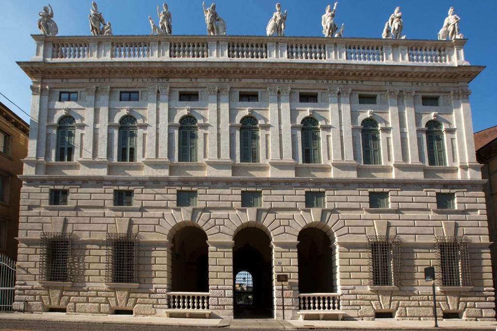 Castelvecchio Aparthotel