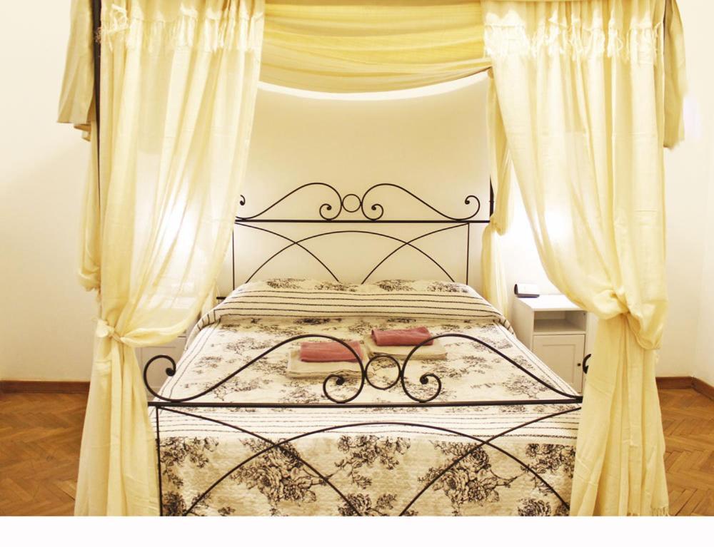 Re Lear - 4 Bedrooms Apartment