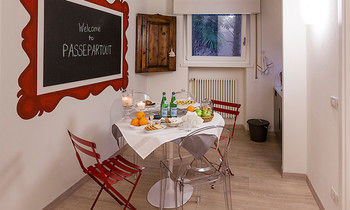 Passepartout Apartment Verona
