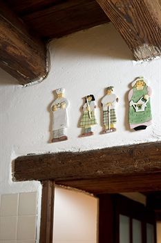 Il Relais Dell'abbazia 3*