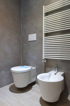 Truly Hotel Verona