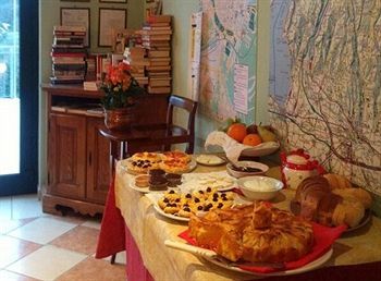 Altobello Farm stay Verona
