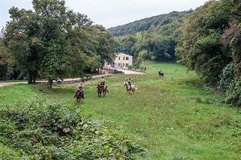 Farm stay Altobello *