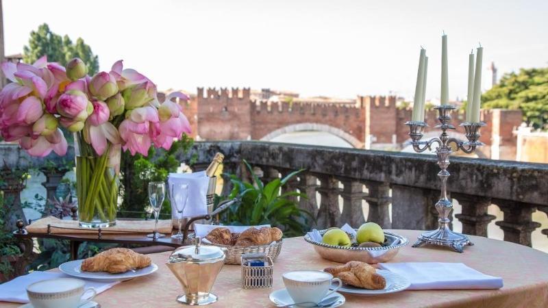 Aparthotel Castelvecchio 2*