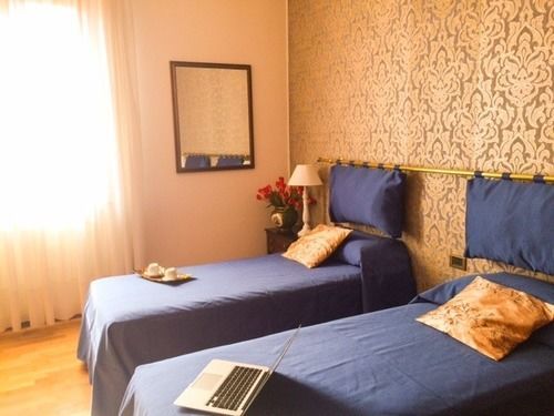 Casa de hóspedes Fedua Centro 3*