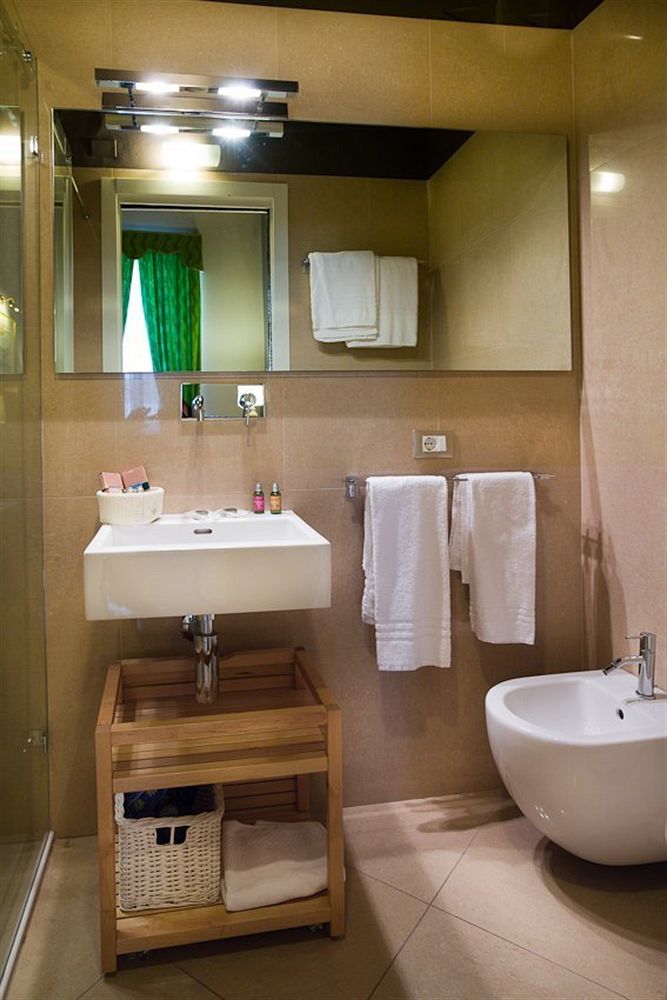 Bed & Breakfast Residenza Giuseppe Verdi 3*