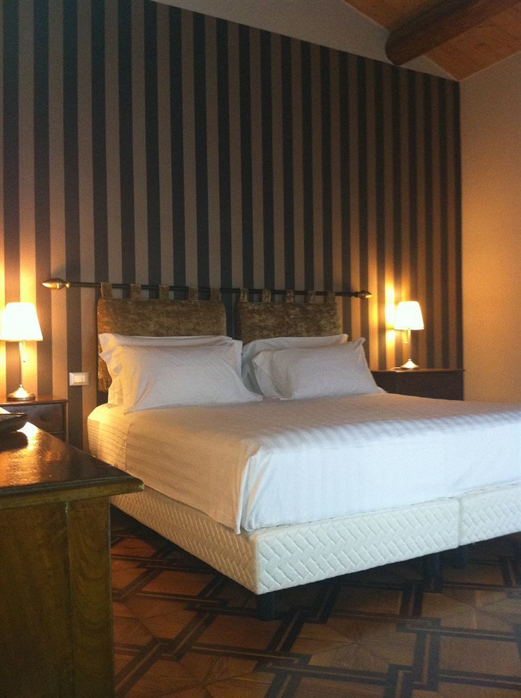 Bed & Breakfast Residenza Giuseppe Verdi 3*