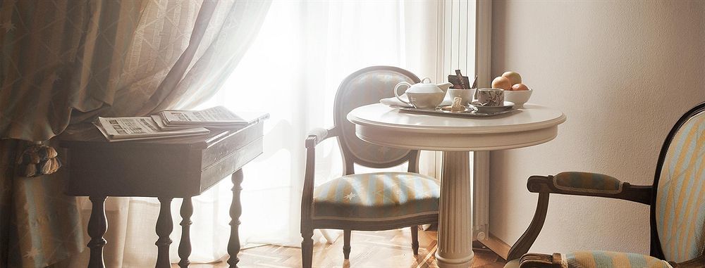 Bed & Breakfast Residenza Giuseppe Verdi 3*