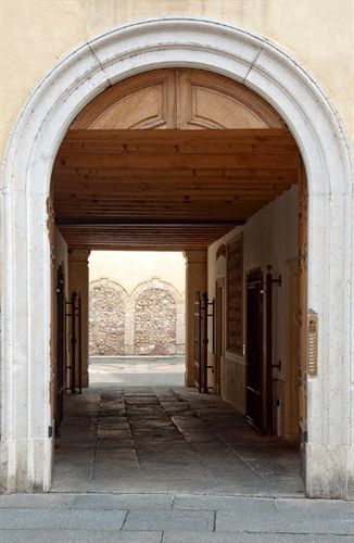 Residenza Giuseppe Verdi 3* Verona