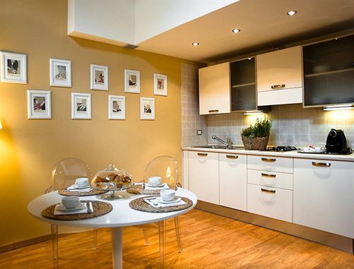 Bed & Breakfast Residenza Giuseppe Verdi 3*