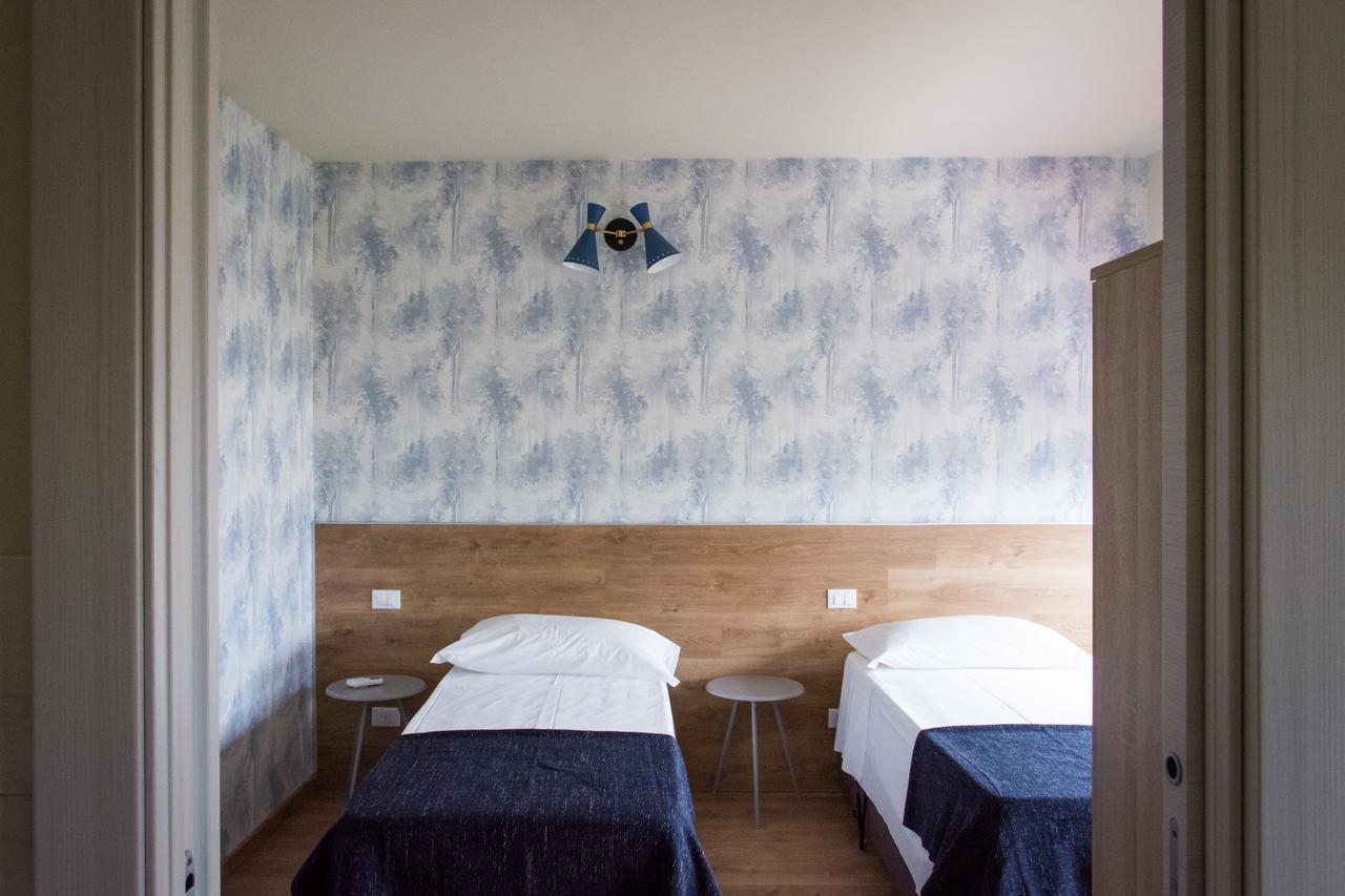 Guest house Casa Motus Mens Verona