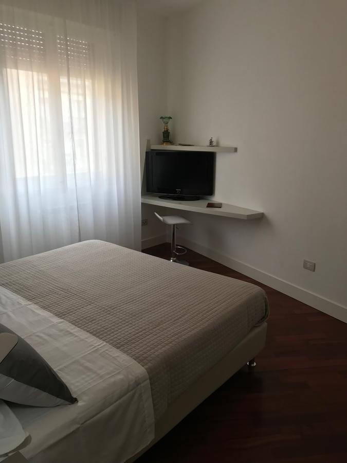 Appartamento Scaligera