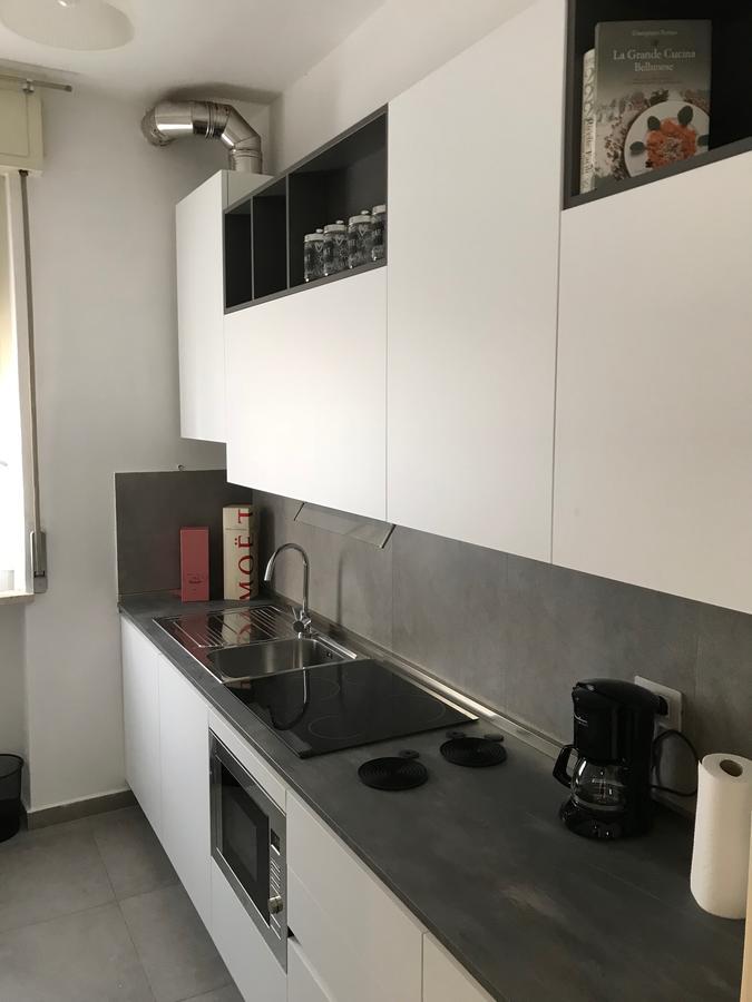 Appartamento Scaligera