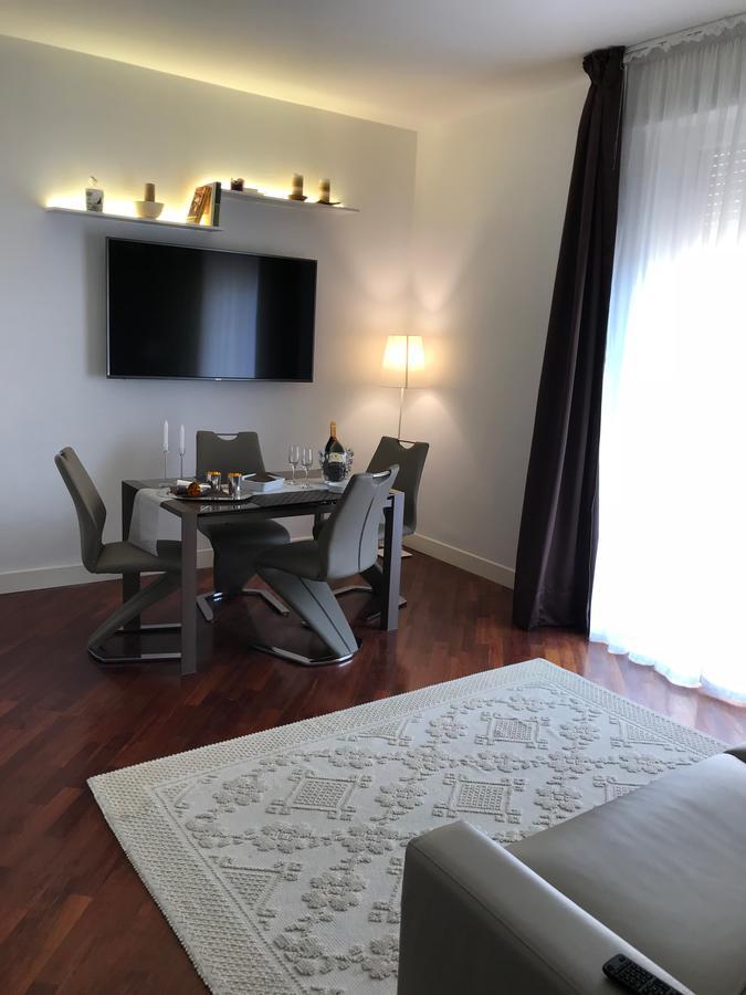 Scaligera Apartment *