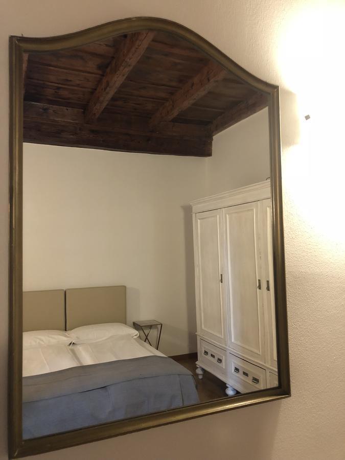 Bed & Breakfast Pietra Di Residenza