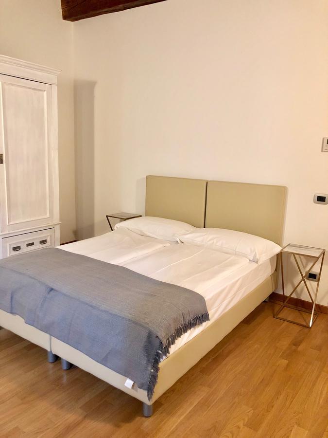 Pietra Di Residenza Bed & Breakfast *