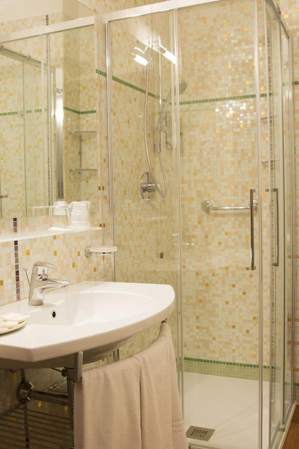 Europa Hotel Verona