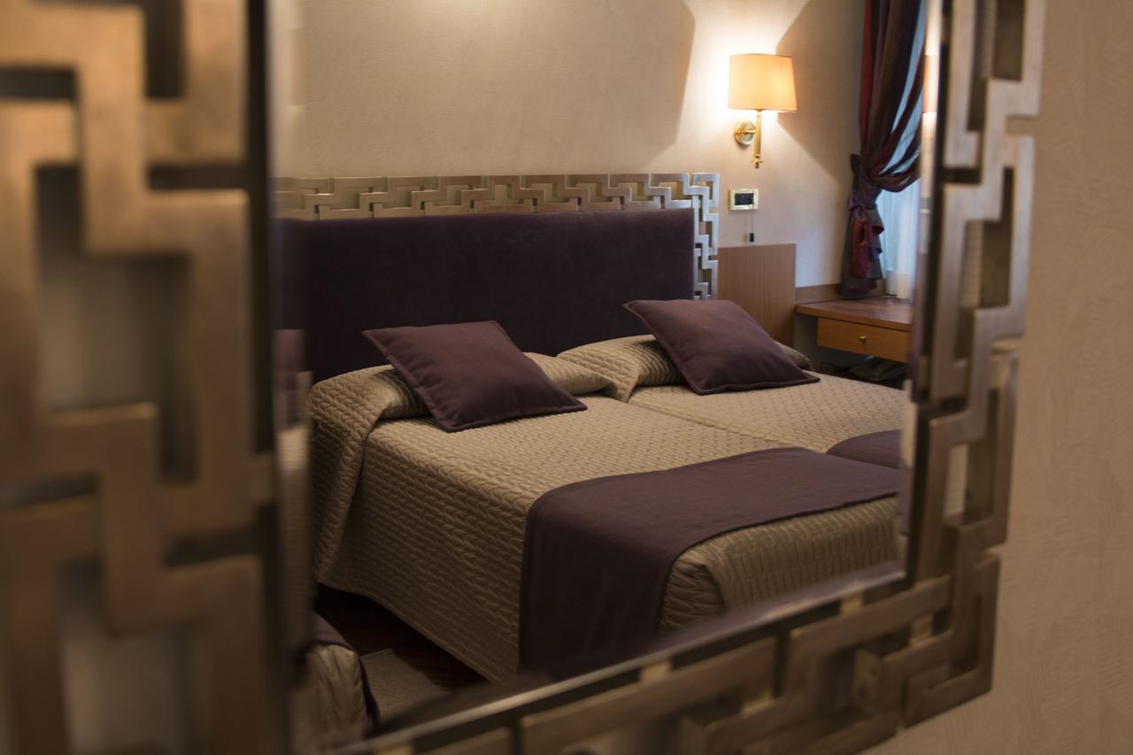 Europa 3* Verona