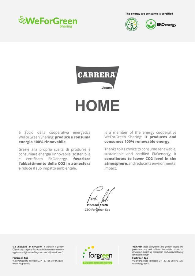 Carrera - Bike